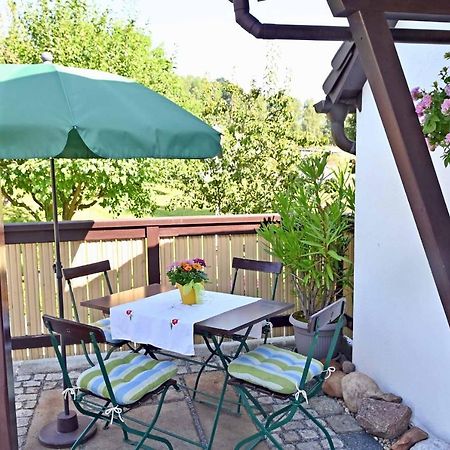 Ferienwohnung Tammer Schirgiswalde-Kirschau Exterior foto