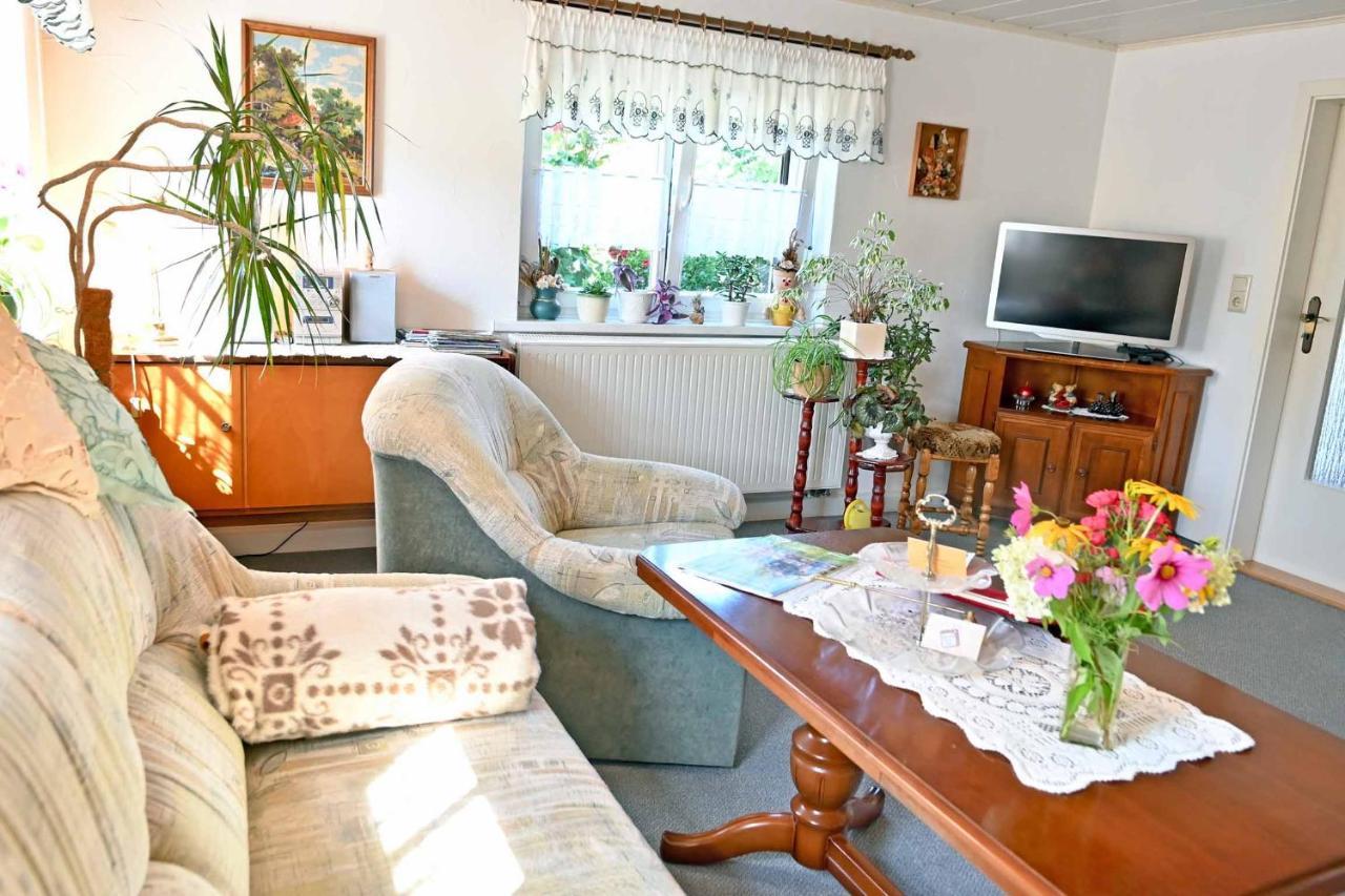 Ferienwohnung Tammer Schirgiswalde-Kirschau Exterior foto