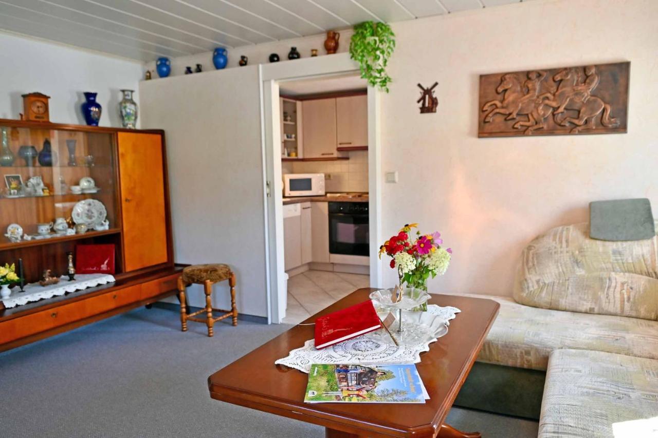 Ferienwohnung Tammer Schirgiswalde-Kirschau Exterior foto