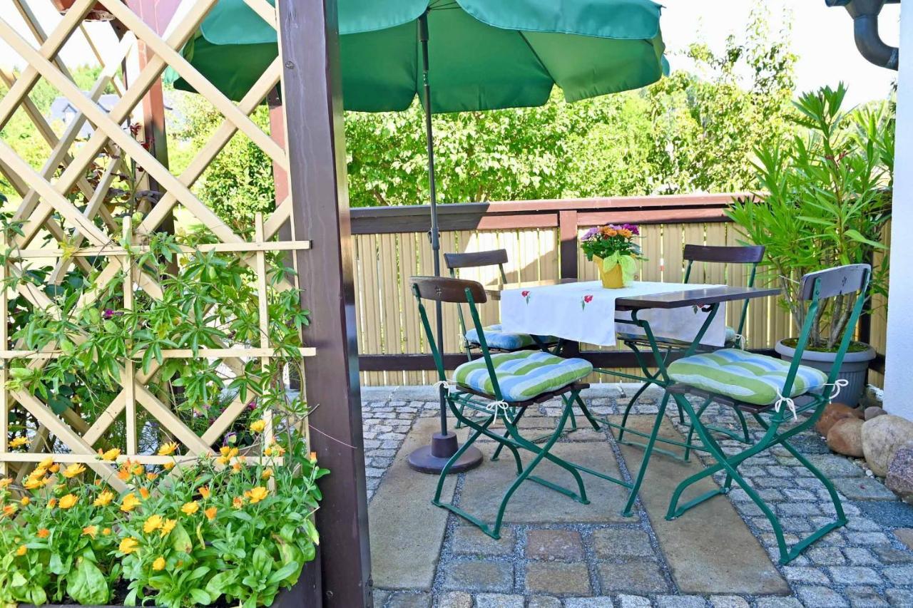 Ferienwohnung Tammer Schirgiswalde-Kirschau Exterior foto
